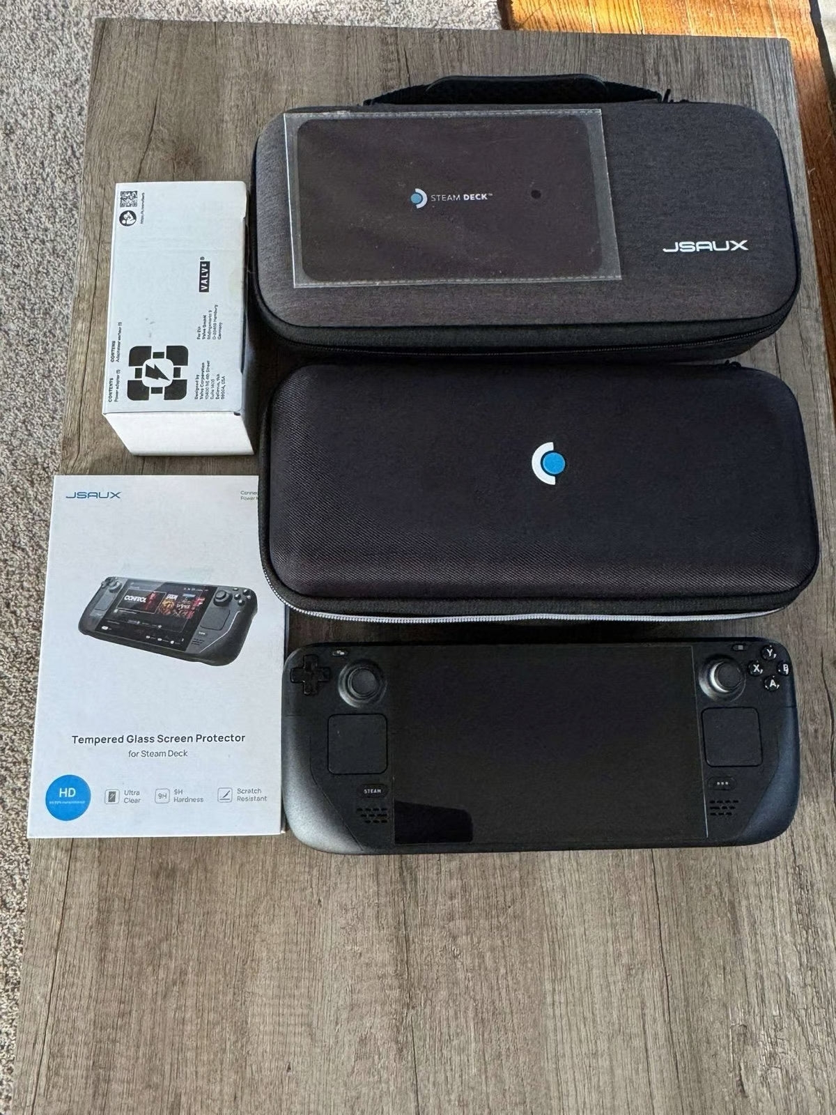 Steam Deck 256GB 3J39