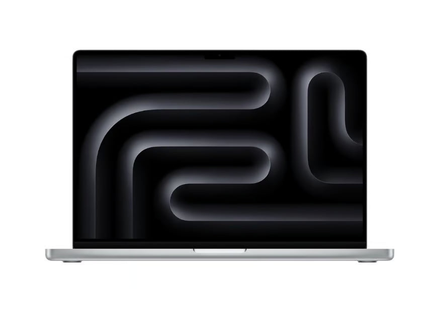 Apple - MacBook Pro 16"" Laptop - M3 Max chip Built for Apple Intelligence 7Y51