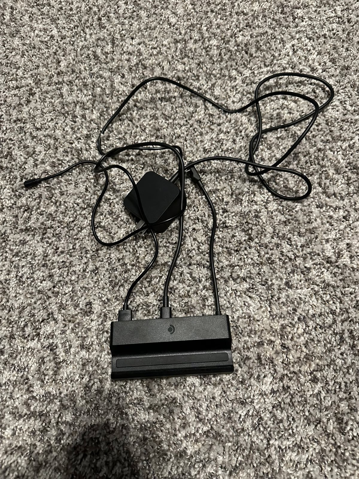 Valve Steam Deck 512GB OLED with Docking Station 3F35