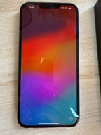 Apple iPhone 13 Pro Max 128 GB in Sierra Blue 7T39