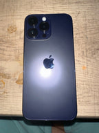 Apple iPhone 14 PRO MAX PURPLE 5Z87