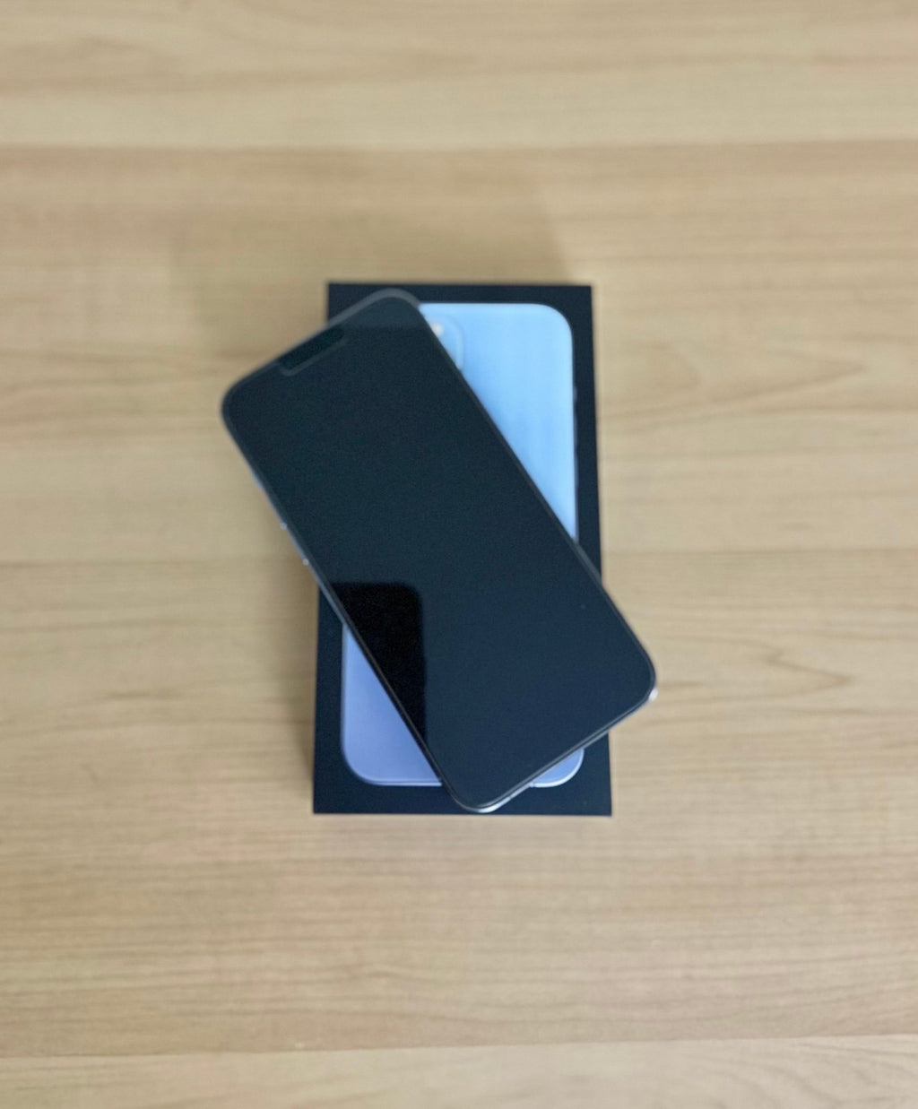 Apple IPhone 13 Pro Max 256 GB 9B98