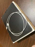 Apple iPad Air 5th Generation 64 GB in Space Gray 6Z13