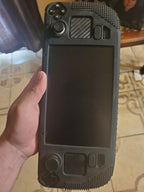 Steam Deck 1tb LCD 8N31