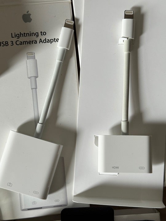 Apple iPhone 12 Pro Max bundle 2X15