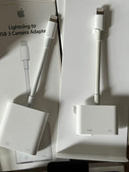 Apple iPhone 12 Pro Max bundle 2X15