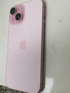 Apple IPhone 15 unlocked 5A13