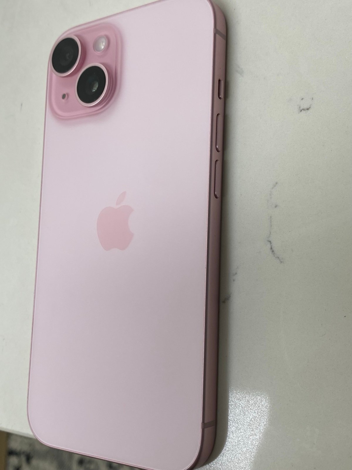 Apple IPhone 15 unlocked 5A13