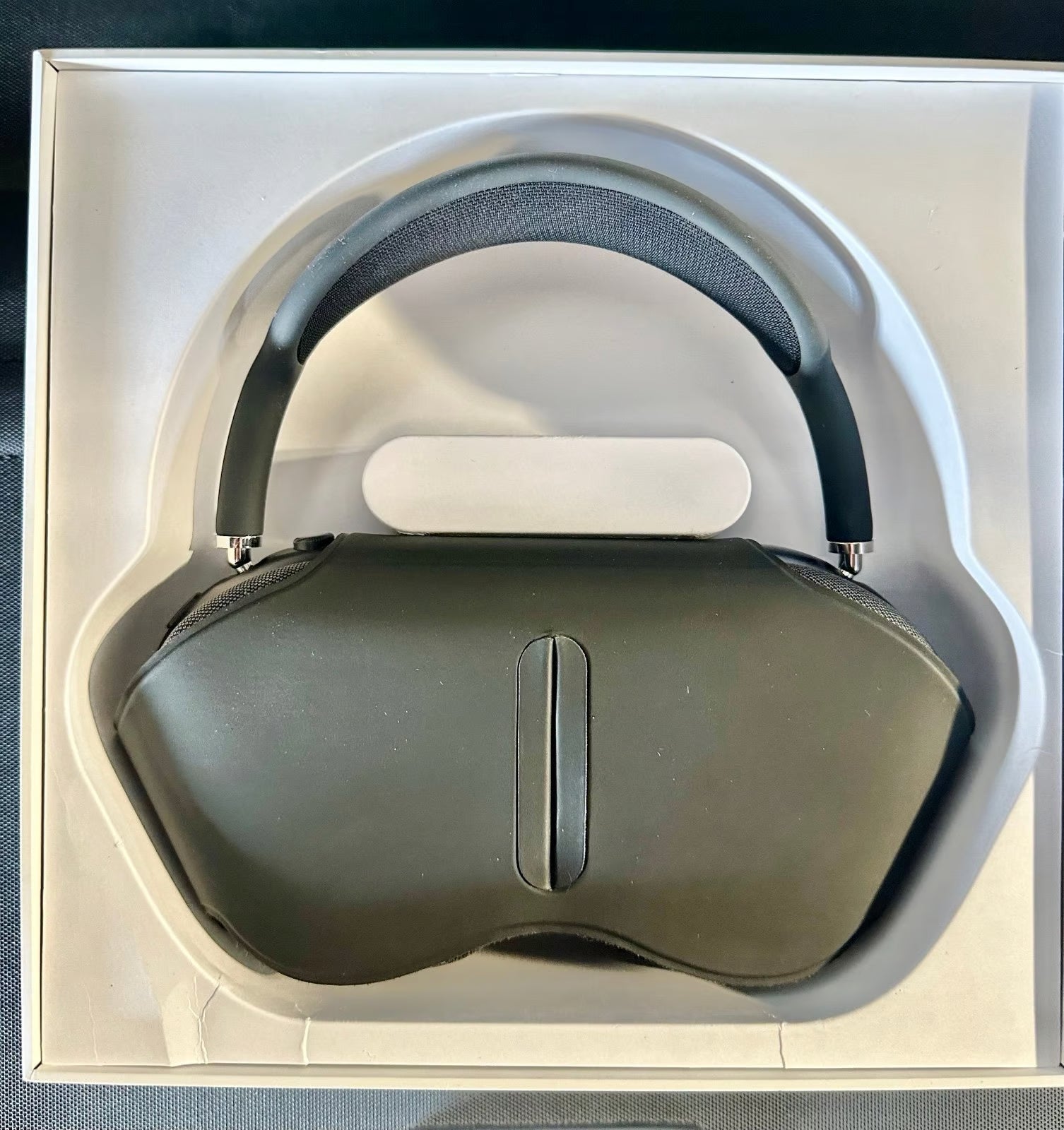 Apple AirPods Max with Smart Case in Space Gray 5K72