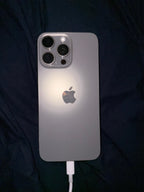 iPhone 15 Pro Max (256 GB) UNLOCKED 9O56