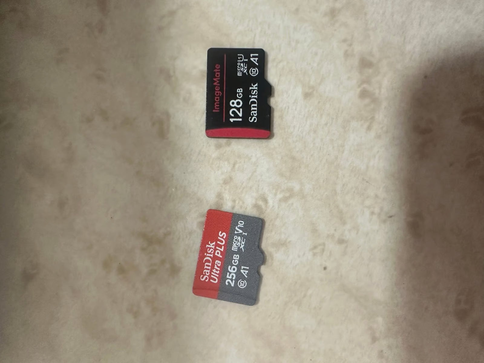 LCD Steam Deck 64gb + SD cards + Docking stand 6X79