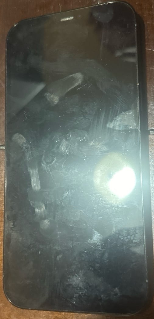 iPhone 12 Pro Max 512GB UNLOCKED 8Z83