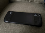Steam Deck LCD 512Gb Storage & 512Gb SDcard - Total 1Tb - Dbrand Grip Case 5R37