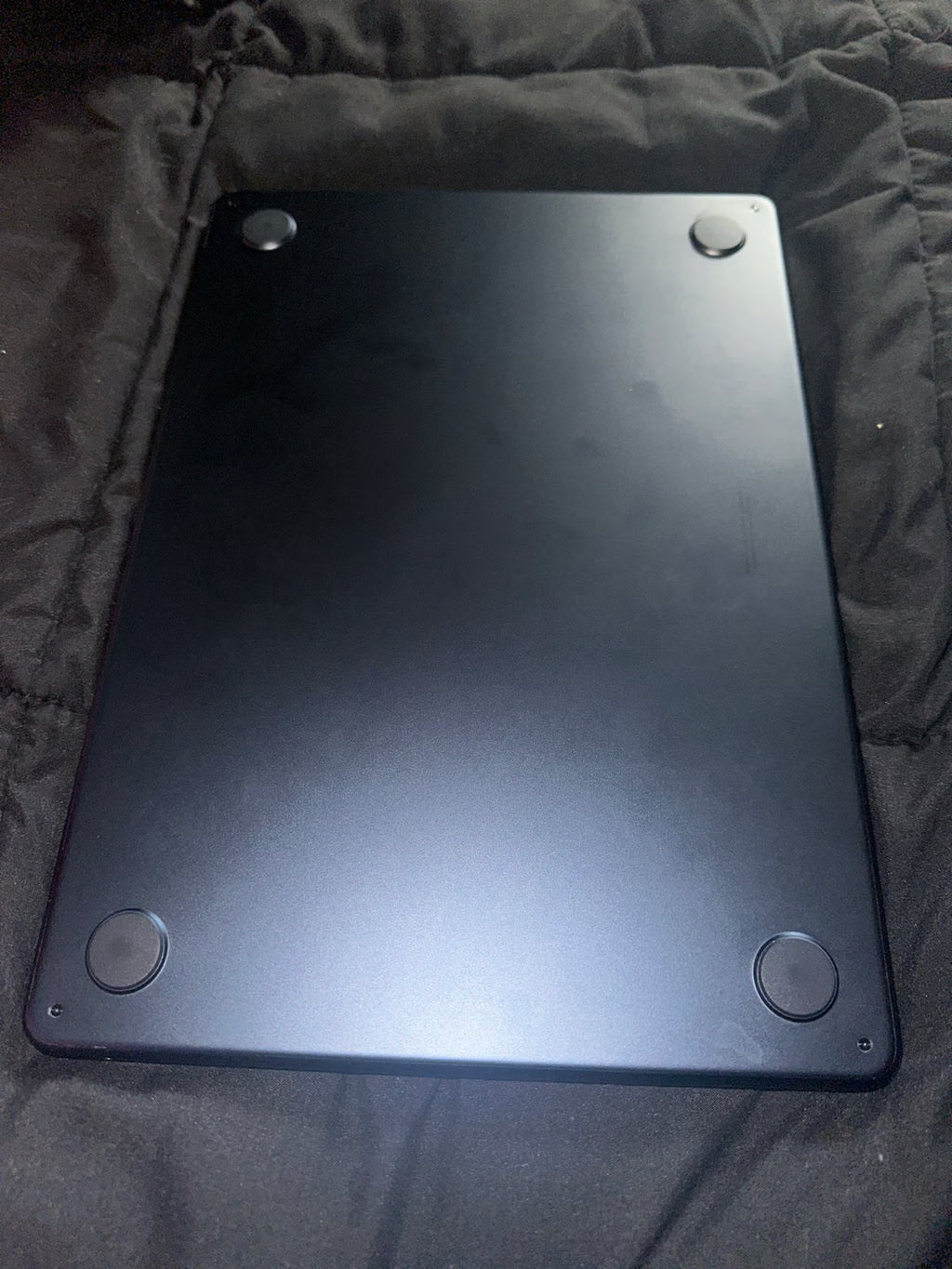 Apple Macbook Air 13in.  M2 3.49 GHz  256GB SSD 3Y83