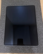 Apple ipad pro 12.9 6th gen M2  128 gb wifi 3M85