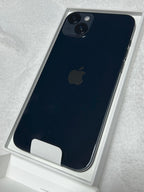 Apple iPhone 14 Plus 128 GB in Midnight Originally Verizon now Unlocked 7M12
