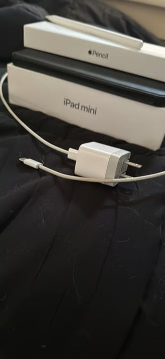 ipad mini 6th generation 2W11