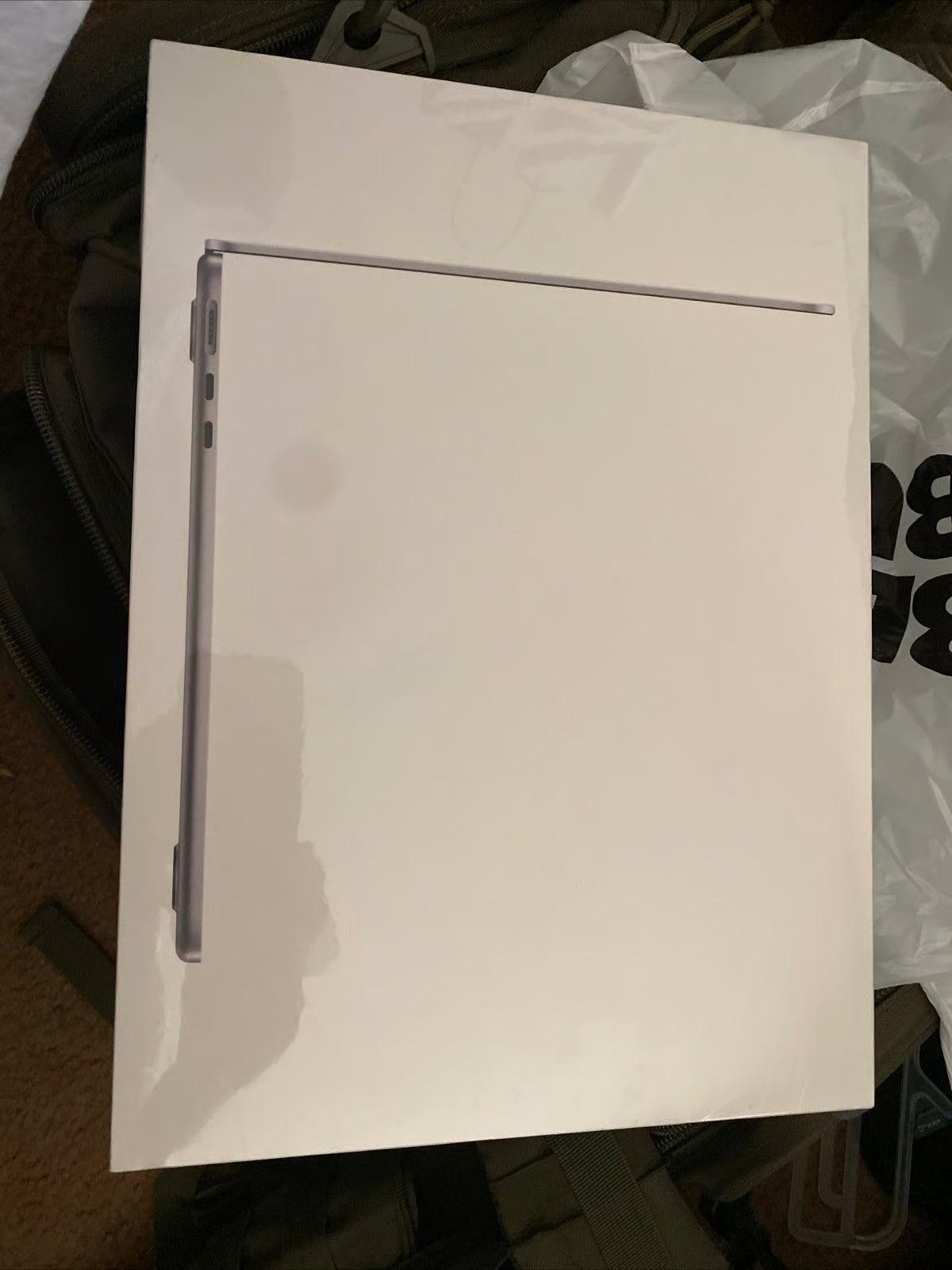 Apple Macbook Air 13in. 256GB SSD 5G56