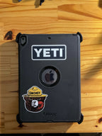 Apple iPad Air 3rd Generation 64 GB in Black 8K21