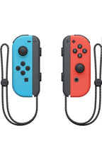 Nintendo Switch OLED Neon 5J97