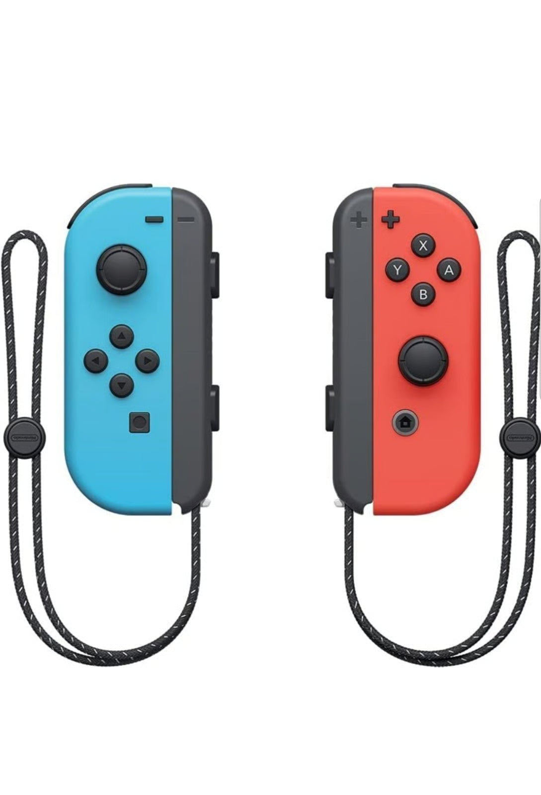 Nintendo Switch OLED Neon 5J97