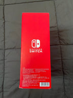 Nintendo Switch OLED 3M28