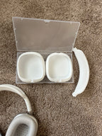 AirPods Max - White 9A77