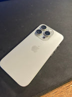 iPhone 15 pro sim locked (100% battery health ) 6S69