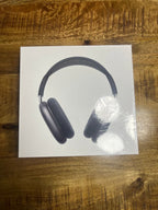 Apple AirPods Max with Smart Case in Space Gray 8A71