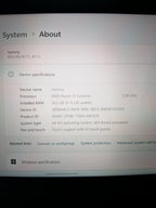 ASUS ROG Ally Z1 Extreme 1TB 9Y98