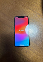 iPhone 12 Pro Verizon 256gb pacific blue 9P92