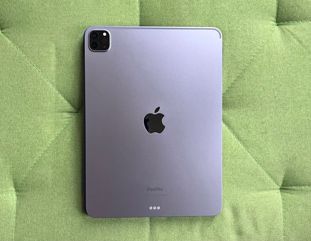 iPad Pro 11 inch 4th Generation 5N61