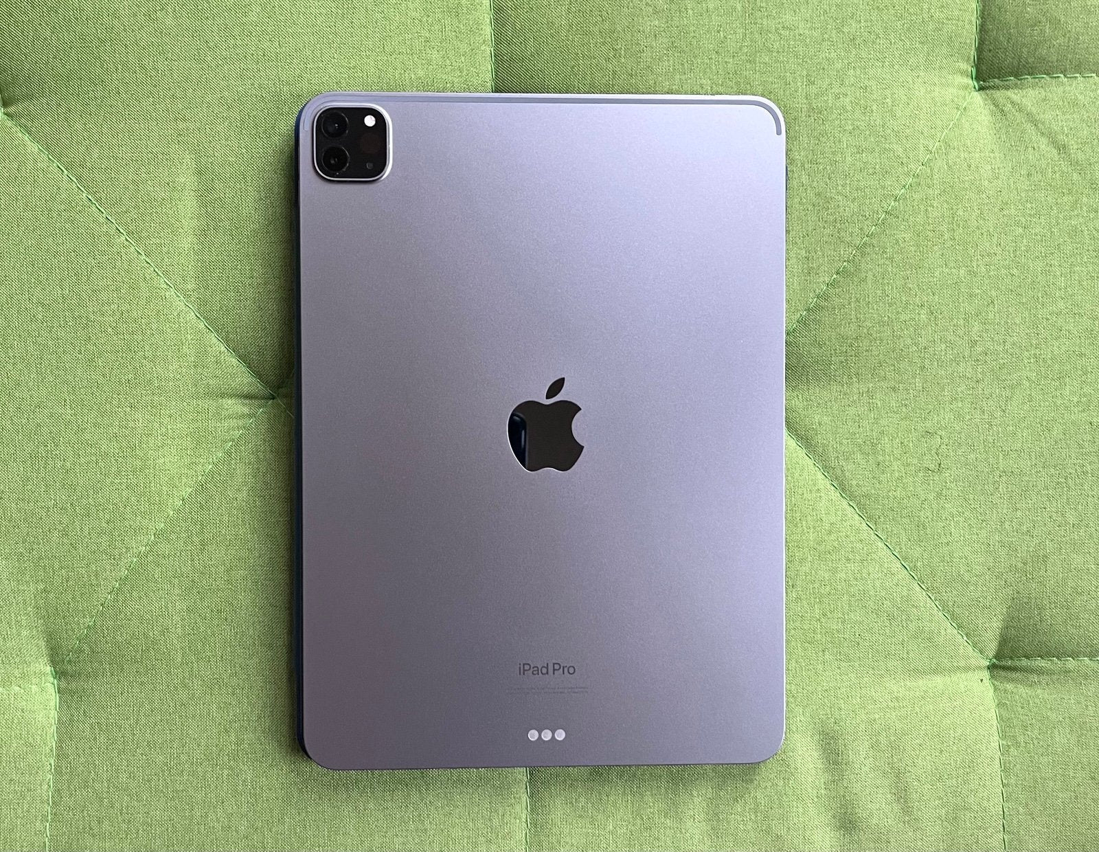 iPad Pro 11 inch 4th Generation 5N61