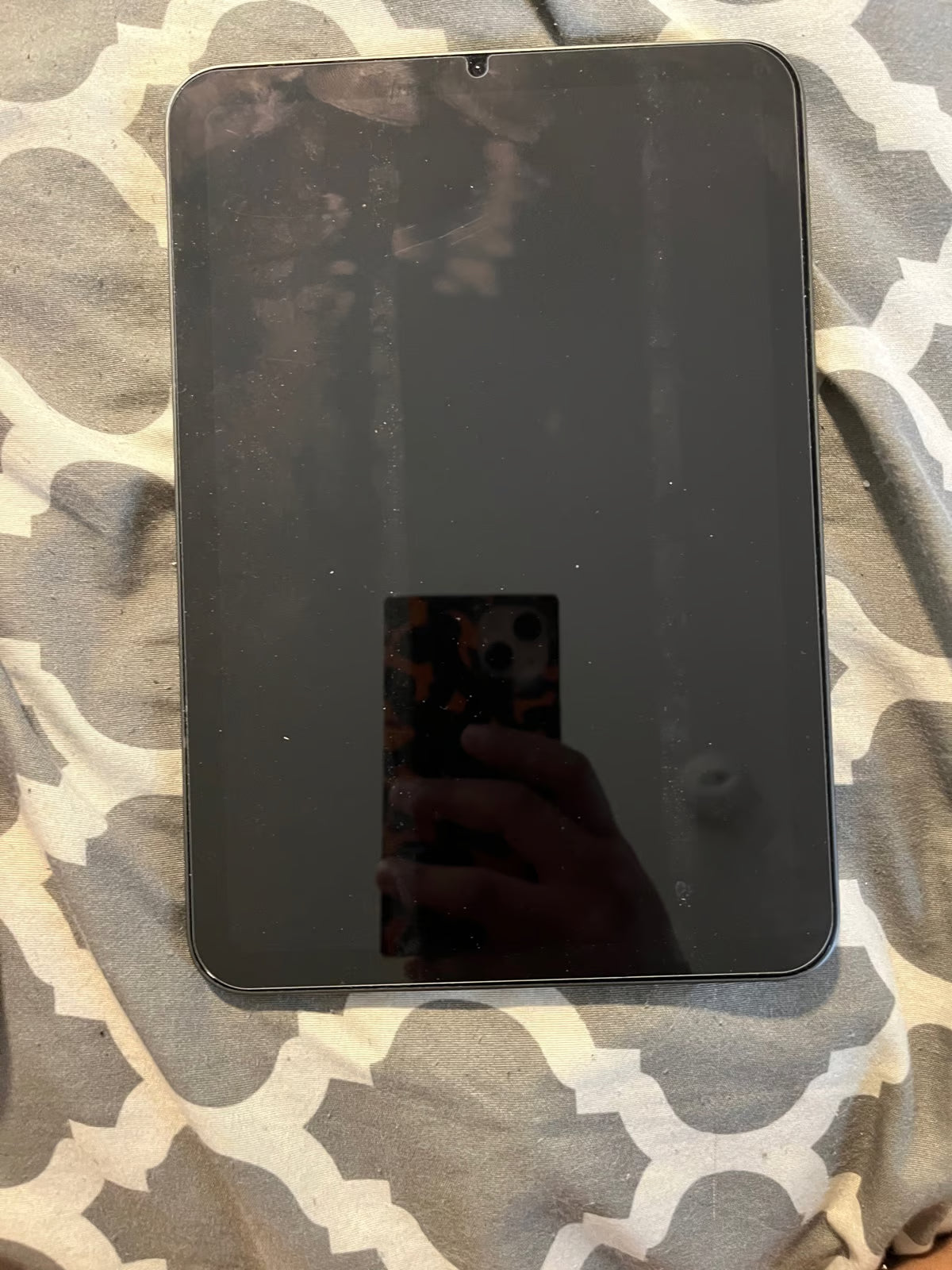 ipad mini 6 6V31