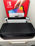 Nintendo switch oled bundle 1U25