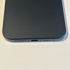 Iphone 15 Pro Max Blue Titanium 256 GB Unlocked with Warranty 5U65