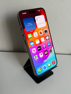 iPhone 15 Pro Max 256Gb AT&T Natural Titanium Like New 2K85