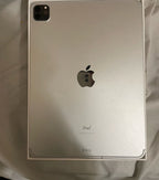 Ipad pro 11 inch 3rd generation 8Y33