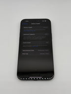 iPhone 15 Plus 128GB Black Titanium -Carrier Unlocked- Clean IMEI Fast Shipping! 7S98