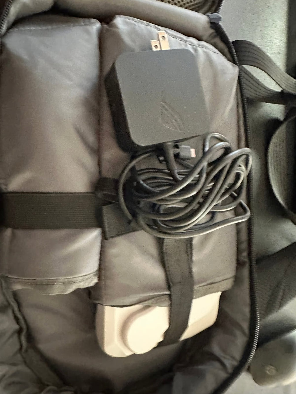 ASUS Rog Ally z1 (Nonextreme) 5O93