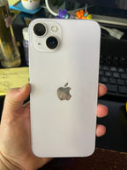 Apple iPhone 14 Plus 128 GB in Purple for T-Mobile 8D53