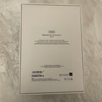 iPad mini 6th gen - 256gb purple 1J11