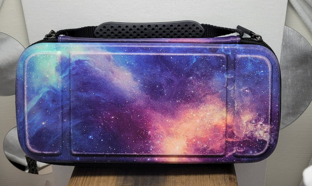 Nintendo Switch OLED 7J77