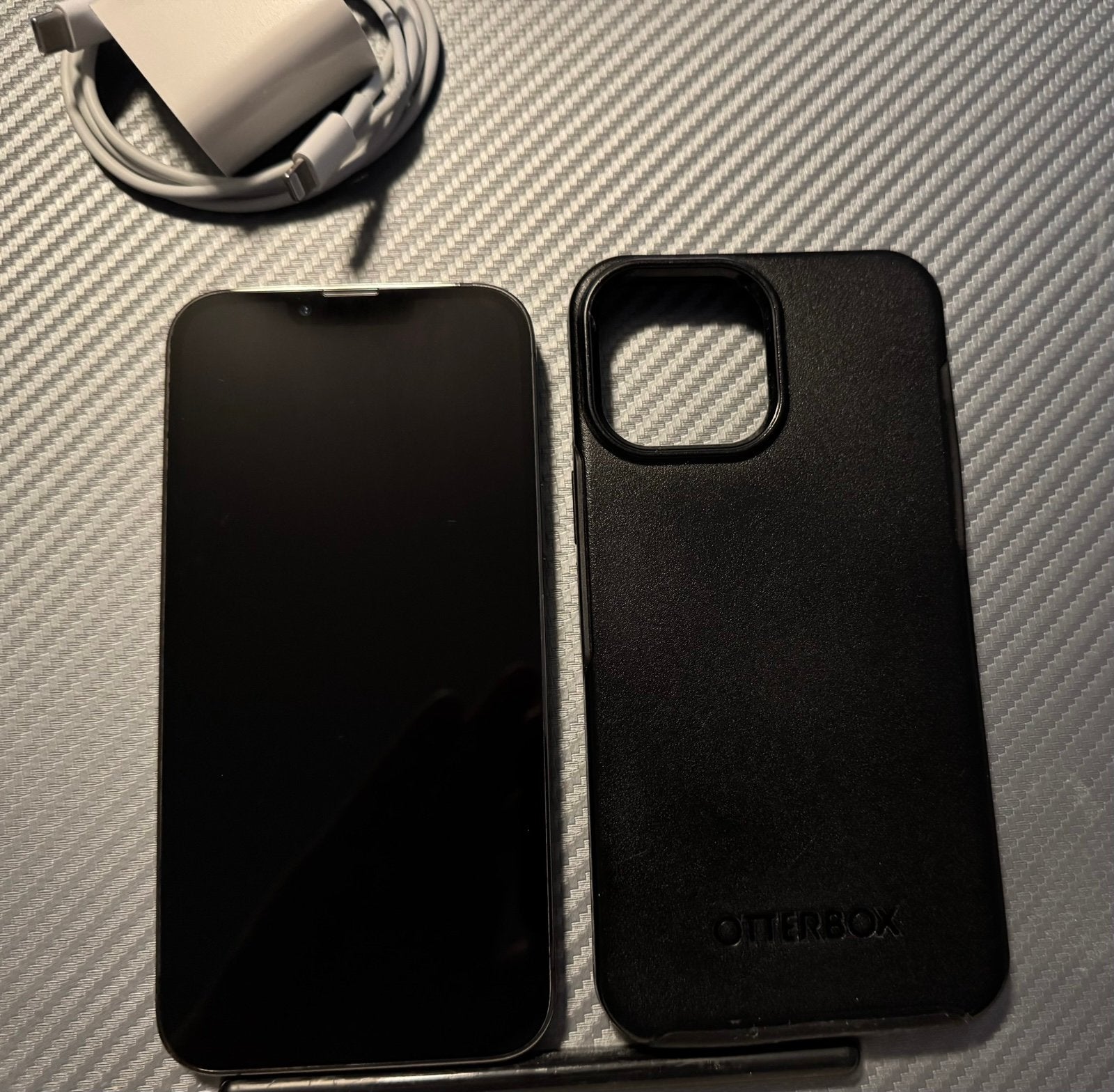 iPhone 13 Pro Max - Unlocked -1 TB Storage 9M53