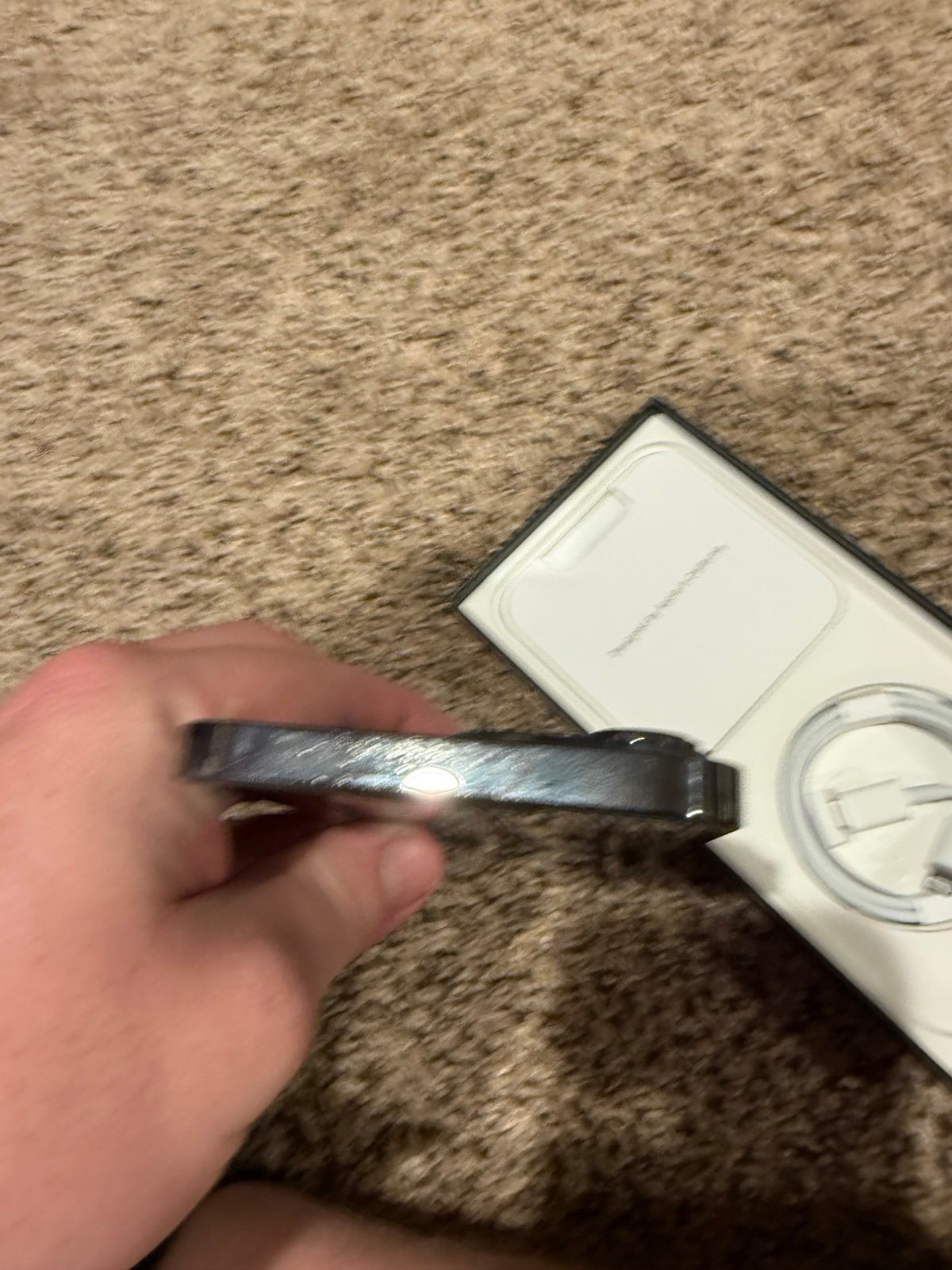 iPhone 13 Pro Max 6L32