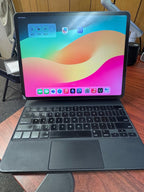 M1 iPad Pro 12.9in 2TB with Cellular 5Q71