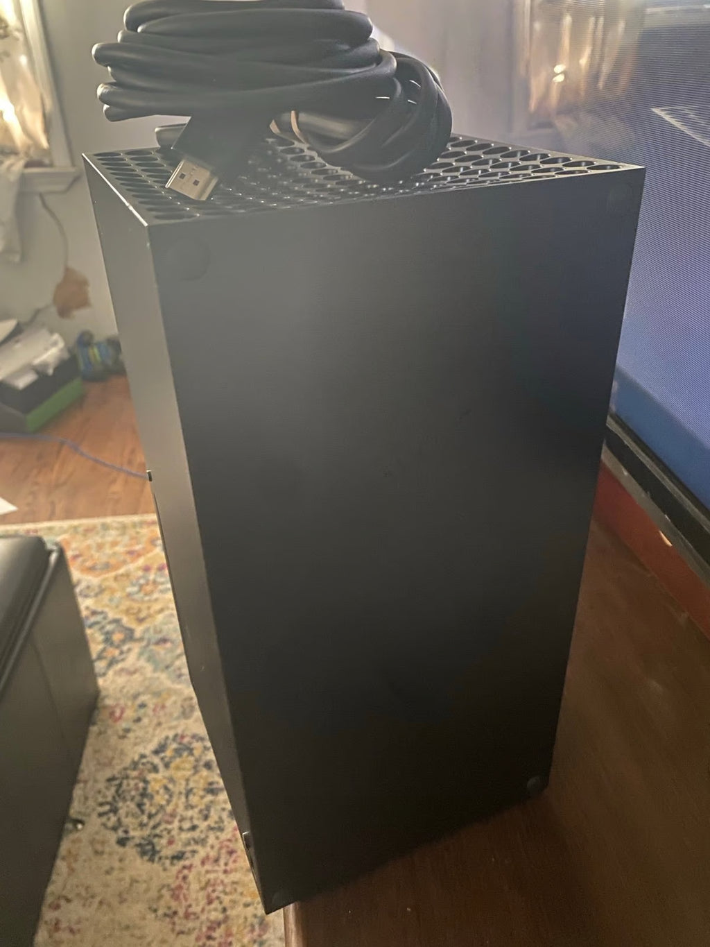 Xbox series x console 9V76