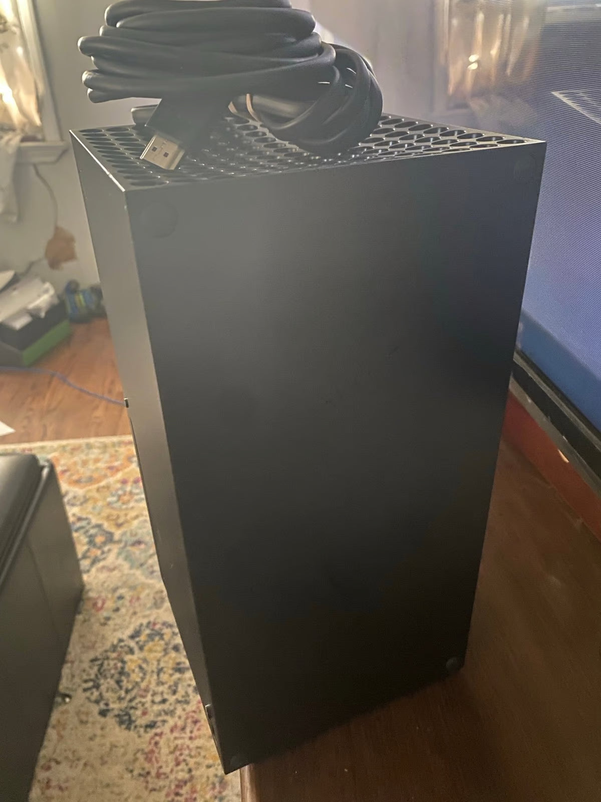 Xbox series x console 9V76