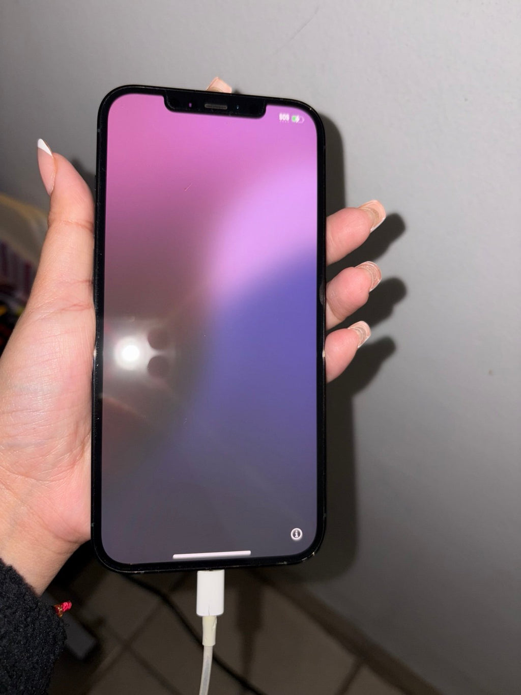 iPhone 12 Pro Max 2U18