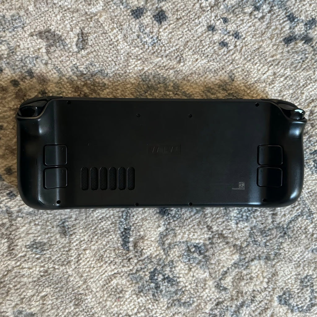 Valve Steam Deck 512GB 2R81